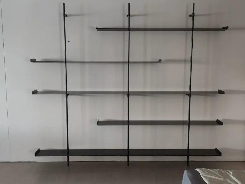 Libreria Foil di Bonaldo: contatta il venditore per scoprire il prezzo 