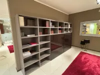 Libreria Libreria spalla Rossetto arredamenti in stile moderna a prezzi convenienti