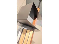 Libreria modello Libreria tokyo di cattelan di Cattelan italia a prezzo Outlet