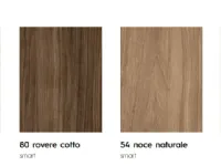 Libreria modello Libreria uniko di Cinquanta3 a prezzo Outlet