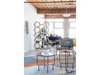 Libreria modello Libreria wahida di Outlet etnico a prezzo Outlet