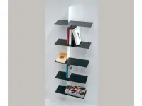 Libreria modello Lift di Pezzani a prezzo Outlet