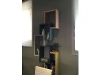 Libreria modello Linea di Lago a prezzo scontato