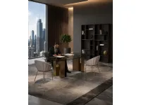 Libreria Matrix Zamagna in stile design a prezzi convenienti