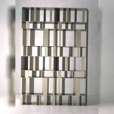 Libreria Matrix Zamagna in stile design a prezzi convenienti