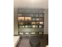 Libreria modello My space  di Alf a prezzo scontato