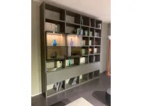 Libreria modello My space  di Alf a prezzo scontato