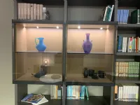 Libreria modello My space  di Alf a prezzo scontato