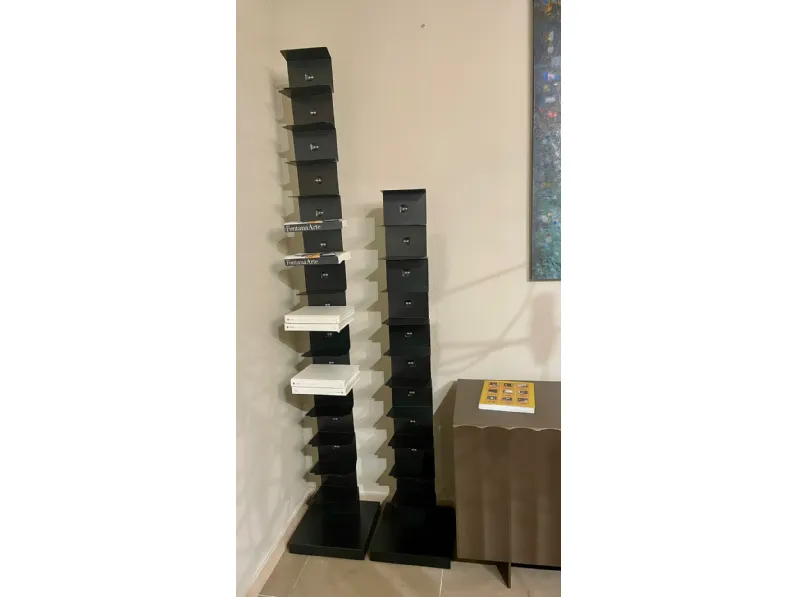 Libreria Opinion ciatti ptolomeo Opinion ciatti in stile design a prezzi convenienti