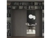 Libreria Orizzonte in stile design di Artigianale in OFFERTA OUTLET 