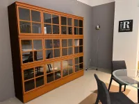 Libreria modello Piroscafodi Molteni & c a prezzo riservato 