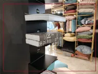 Libreria Ptolomeo art in stile moderna di Opinion ciatti in OFFERTA OUTLET 