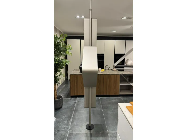 Libreria modello Spinnaker di Cattelan italia in Offerta Outlet
