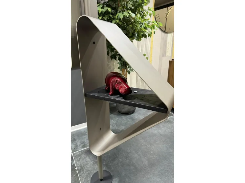 Libreria modello Spinnaker di Cattelan italia in Offerta Outlet