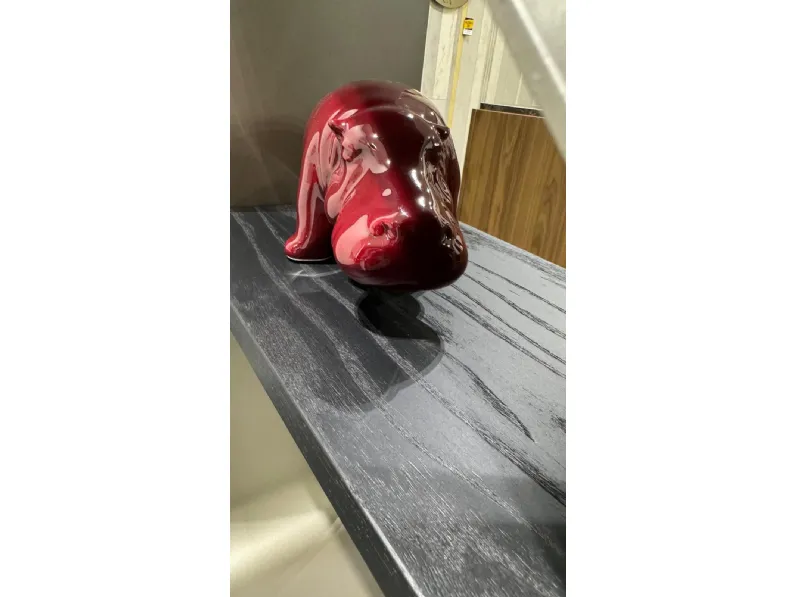 Libreria modello Spinnaker di Cattelan italia in Offerta Outlet