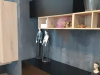 Libreria Time  Gentili group in stile moderna a prezzi convenienti