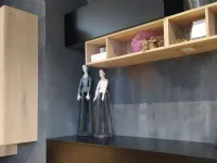 Libreria Time  Gentili group in stile moderna a prezzi convenienti