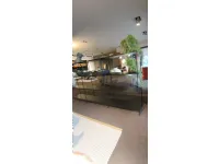 Libreria Xy  in stile design di Extendo in OFFERTA OUTLET 