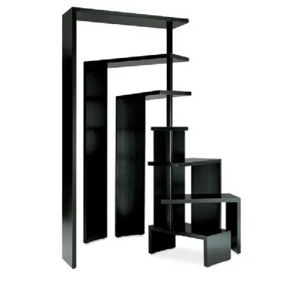 Libreria modello Zanotta joy libreria  di Zanotta in Offerta Outlet
