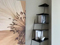 Libreria Mogg in metallo a prezzo Outlet: scopri Mama big