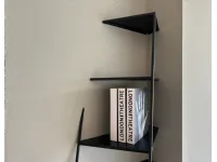 Libreria Mogg in metallo a prezzo Outlet: scopri Mama big