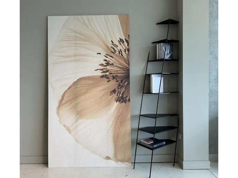 Libreria Mogg in metallo a prezzo Outlet: scopri Mama big