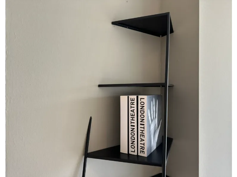 Libreria Mogg in metallo a prezzo scontato: scopri Mama big