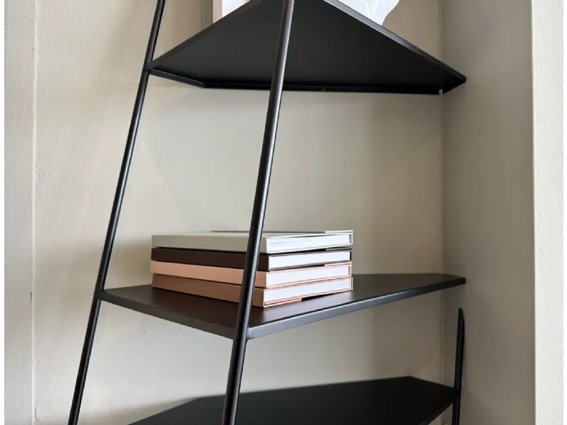 Libreria Mogg in metallo a prezzo scontato: scopri Mama big