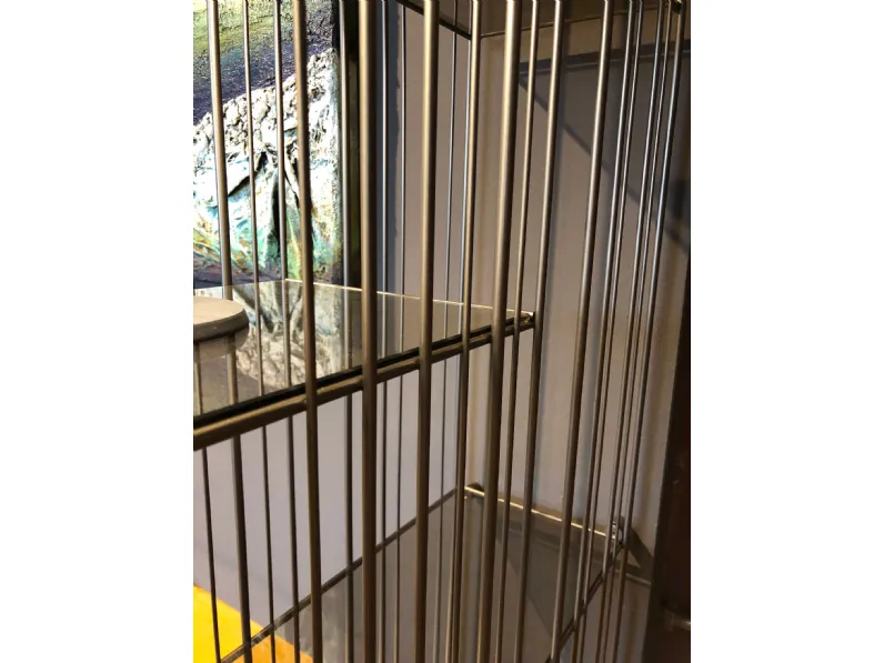Libreria Metrica stile design di Mogg in offerta