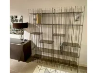 Libreria Mogg metrica a  Mogg in stile design a prezzi convenienti