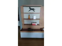 Offerta: Libreria Grid Molteni&C, stile moderno. Acquista ora!