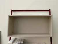 Libreria Movida stile moderna di Tomasella in offerta