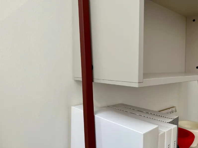 Libreria Movida Tomasella in stile moderna a prezzi convenienti