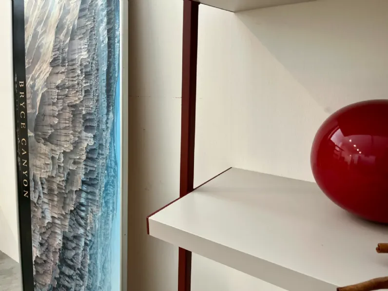Libreria Movida Tomasella in stile moderna a prezzi convenienti