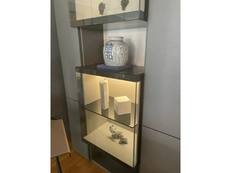 Libreria My space Alf da fre in stile design a prezzi convenienti