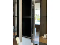 Libreria Alf da fre in laccato opaco scontata -25%: scopri My space