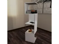 Libreria modello Kaleidos di Mya design a prezzo Outlet
