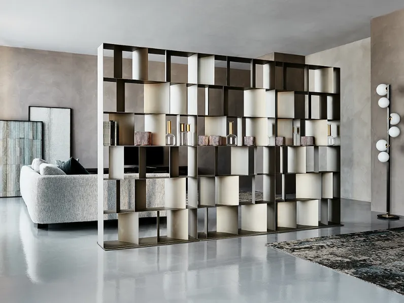 Libreria Nautilus  di Cattelan italia: scopri il prezzo 