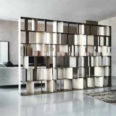 Libreria Nautilus  di Cattelan italia: scopri il prezzo 