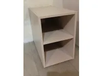 Libreria Doimo cityline in melamminico scontata -50%: scopri Noltelib