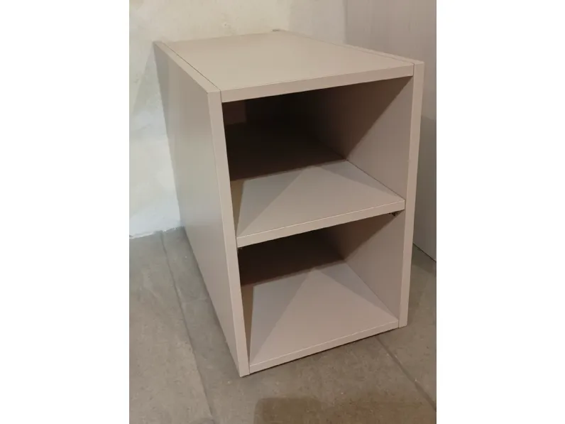 Libreria Doimo cityline in melamminico scontata -50%: scopri Noltelib