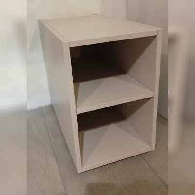 Libreria Doimo cityline in melamminico scontata -50%: scopri Noltelib