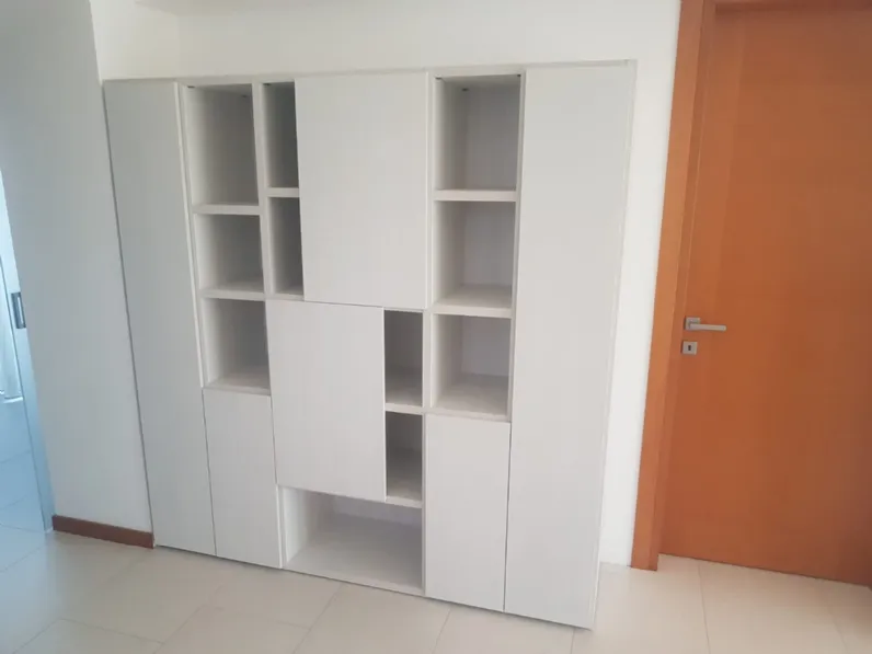 Libreria modello Line di Orme a prezzo Outlet