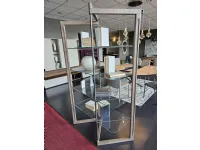 Libreria Panto  Ozzio in stile moderna in offerta