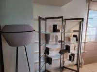 Libreria Panto stile design Panto di Ozzio in offerta