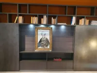 Scopri la libreria Pari e Dispari di Presotto: stile moderno, scontata!