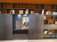 Scopri la libreria Pari e Dispari di Presotto: stile moderno, scontata!