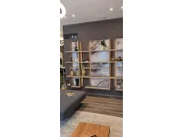 Libreria Pentagram stile design di Lago scontata del 40%
