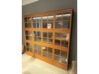 Libreria Piroscafo  stile classica di Molteni & c scontata del 34%