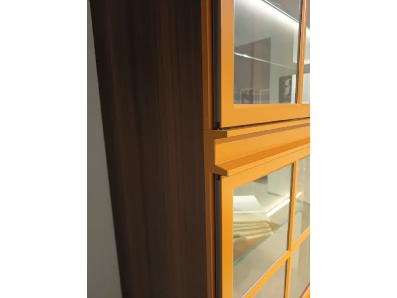 Libreria Piroscafo  stile classica di Molteni & c scontata del 34%